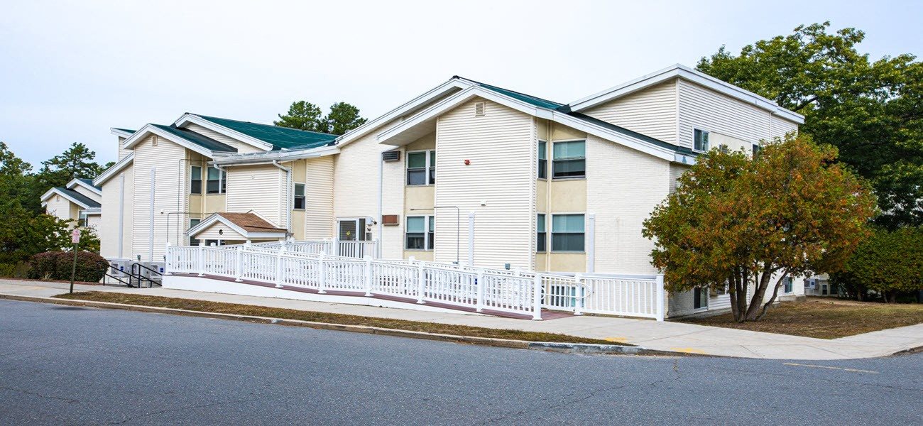 Riverside Village Apartments in Leominster, MA